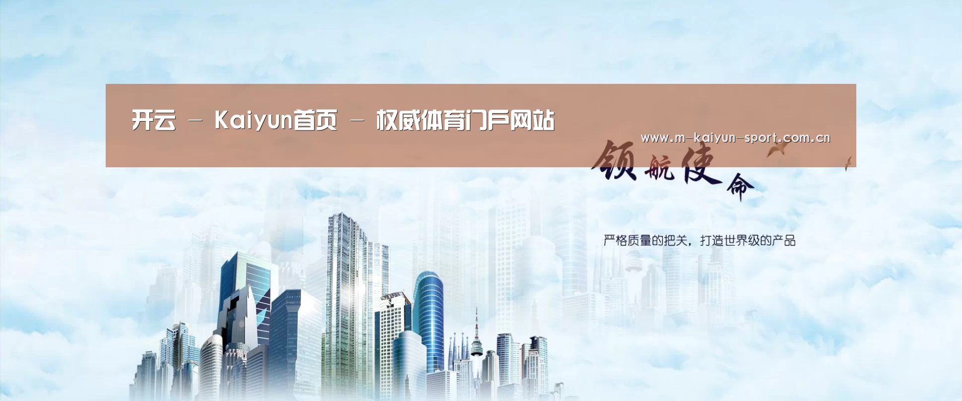 开云公司